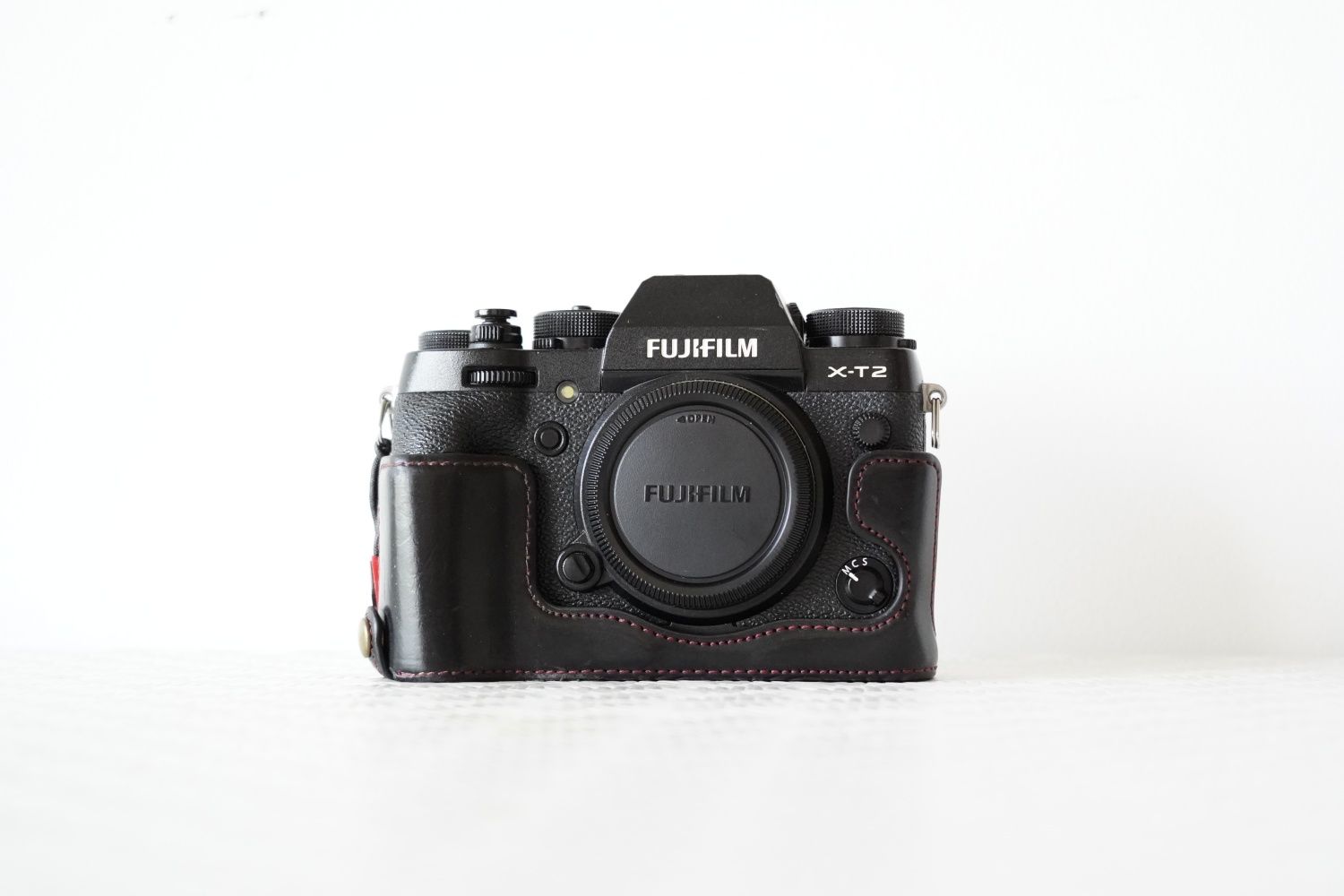 Fujifilm x-t2 En excelente estado