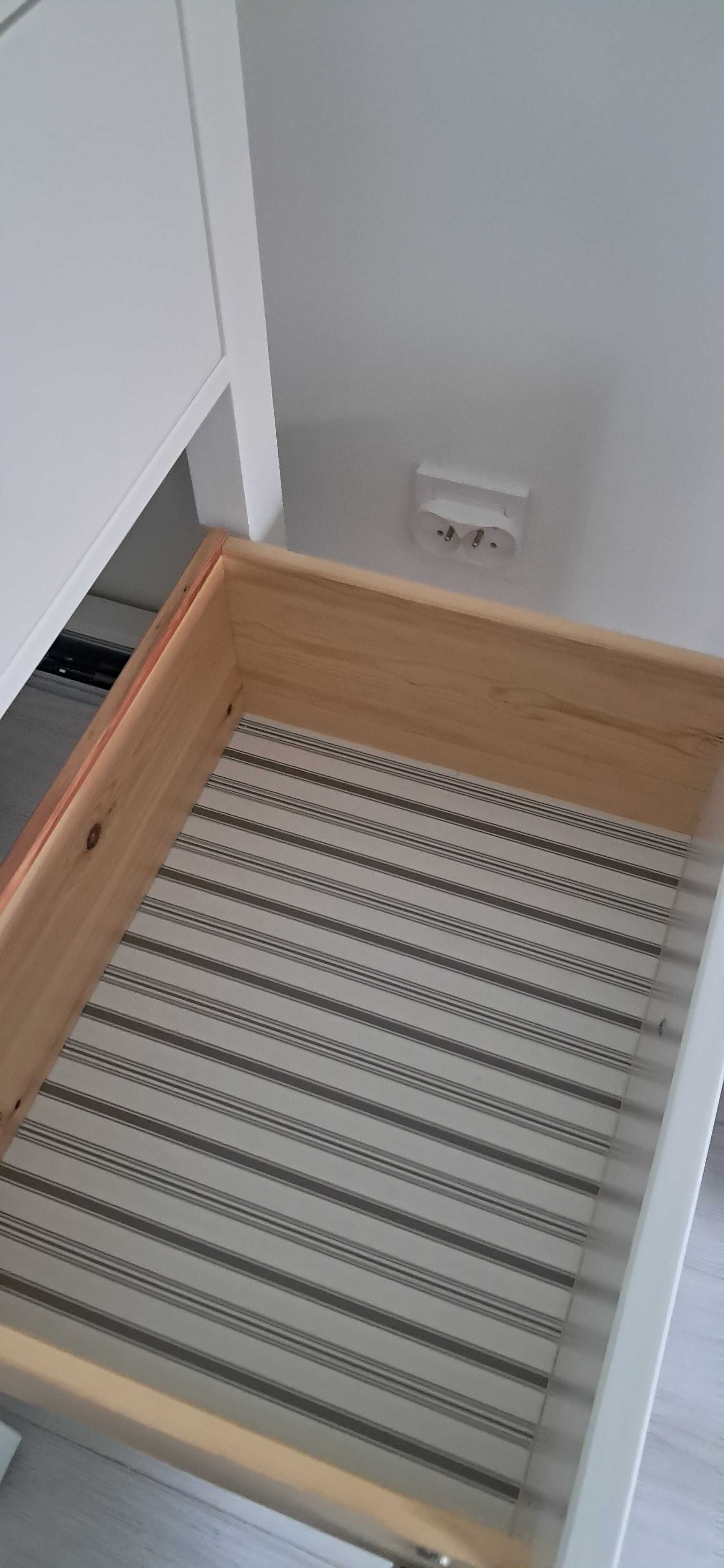 Sprzedam nową szafkę łazienkową Hemnes