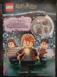 LEGO Harry Potter Ton i Przyjaciele