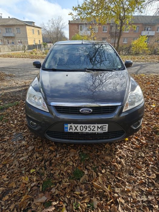 Продам Форд Фокус