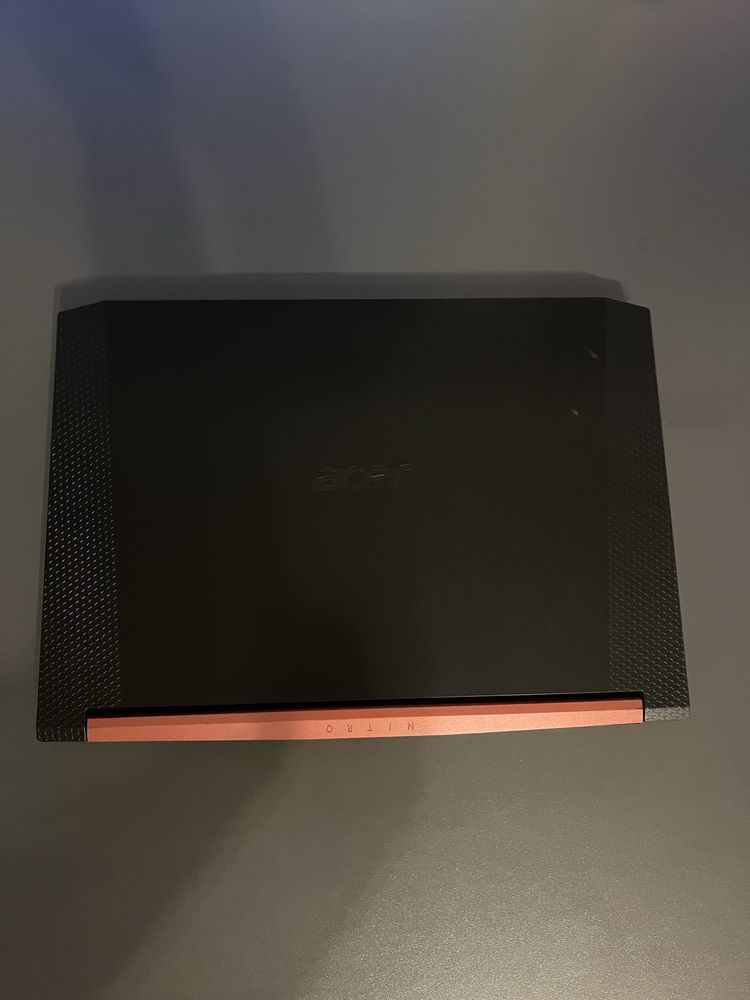 Laptop acer nitro 5 stan bardzo dobry