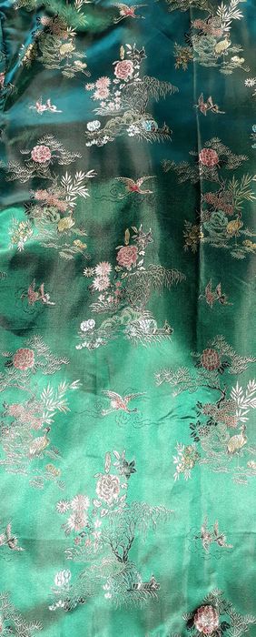 Traje de Homem - Macau