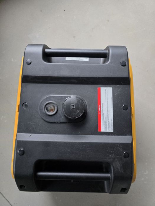 Генератор Kraft Kraft KRF-4000GI інверторний бензиновий