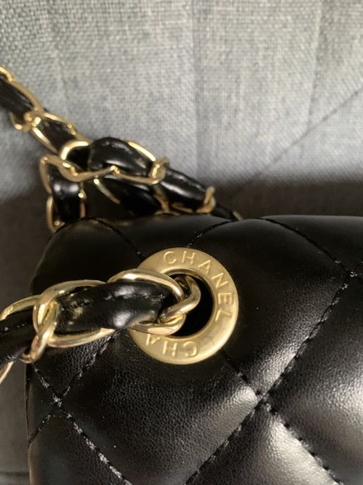 Жіноча сумка Chanel