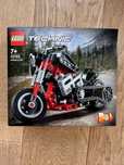 42132 lego nowe motor