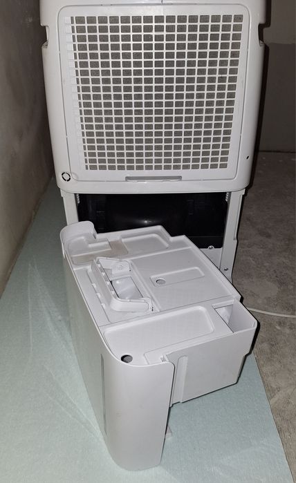 Осушувач повітря EASY HOME