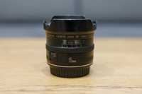 Canon EF 15 mm f/2.8 Fisheye