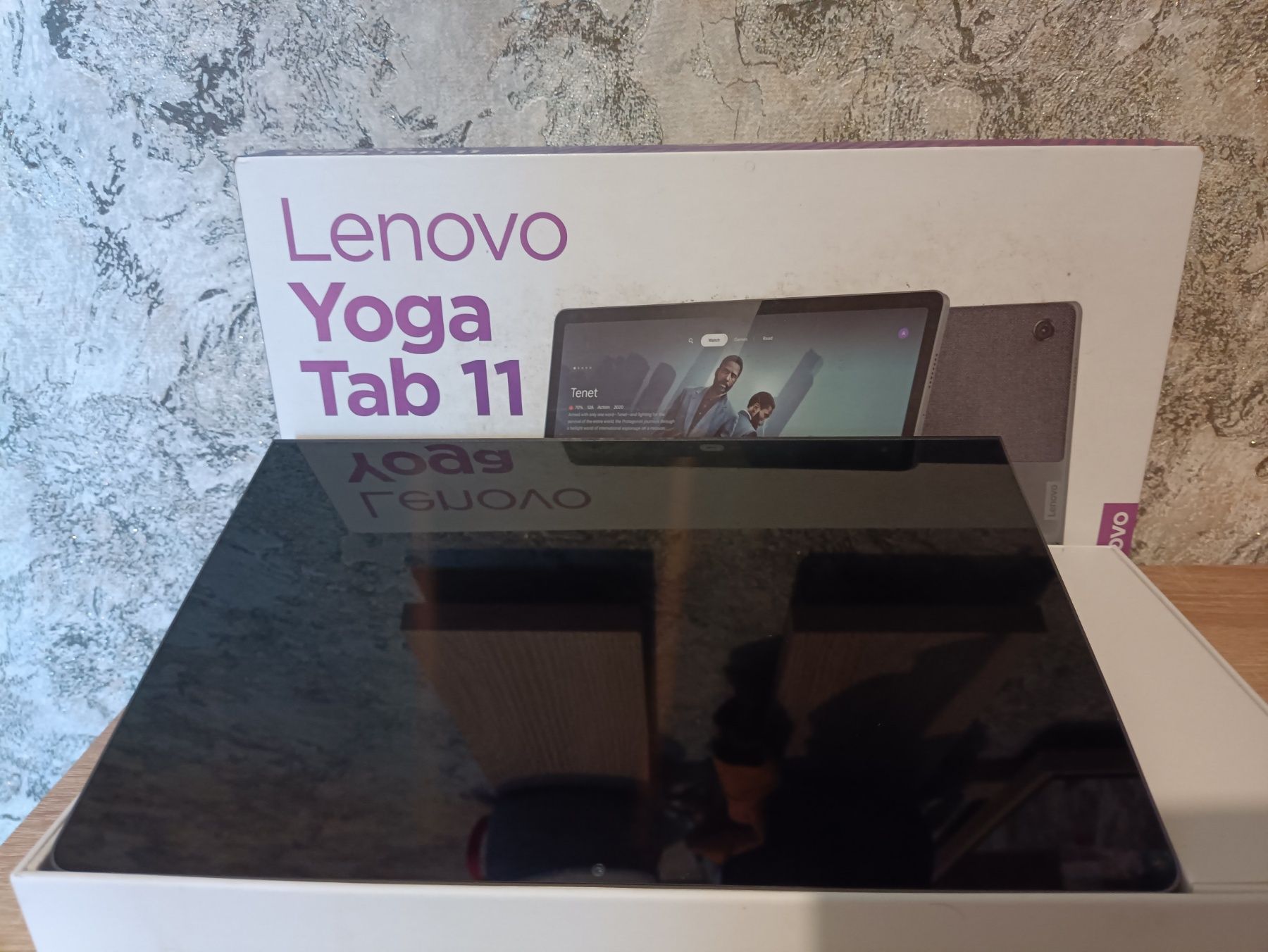 Продам планшет Lenovo Yoga Tab 11