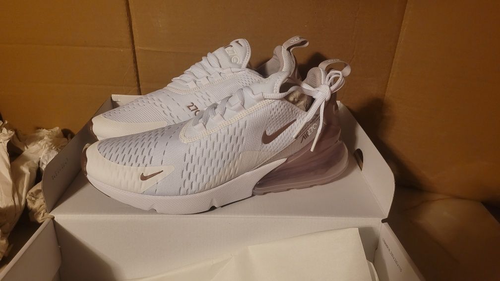 Sneakersy Kat. A Nike