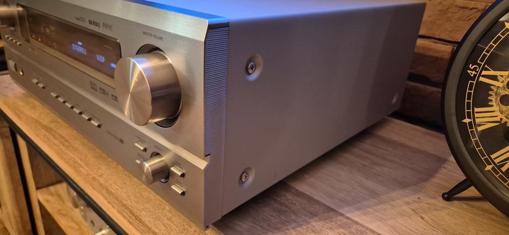 Amplituner Denon AVR 3803