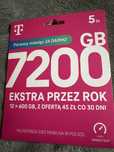 T-mobile złoty numer  +48 xxxx 31 333 (nowy, nie zarejestowan starter)
