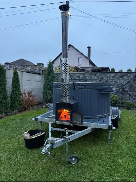 Оренда Чану Вінниця