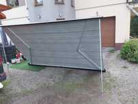 Fiamma f80s 3.7m dachowa