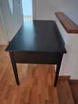 Rezerwacja Biurko ikea 140 x 80