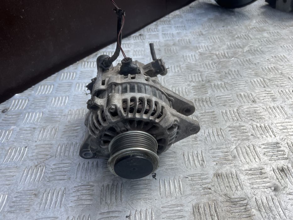 Генератор 2.5 Киа соренто 05 год kia sorento