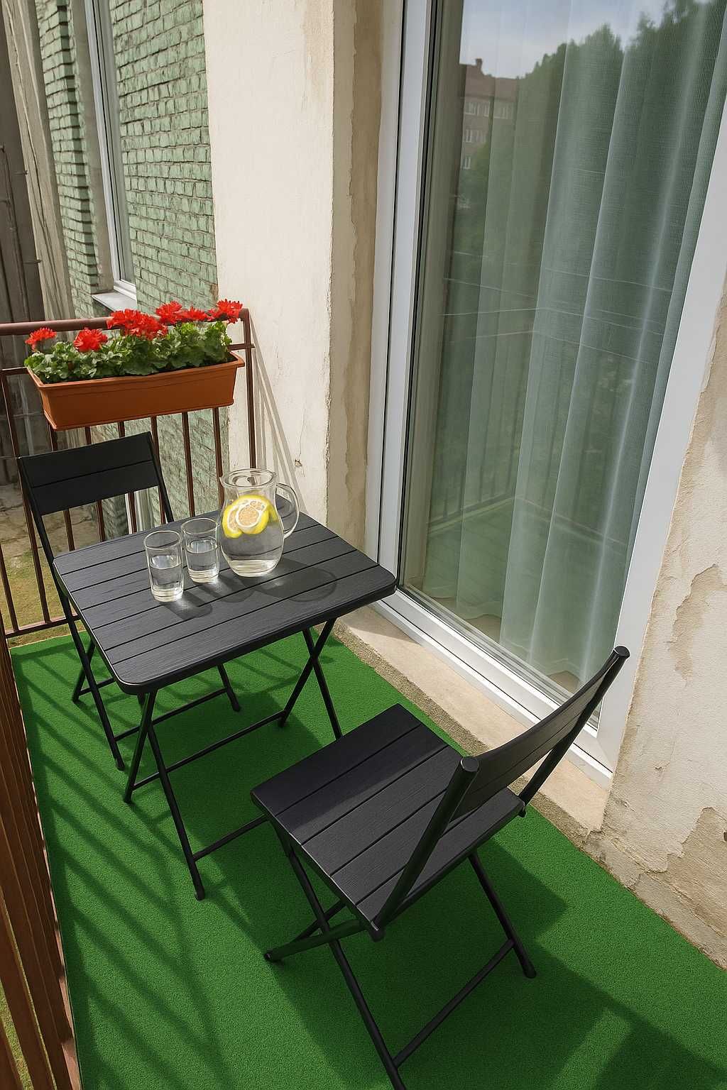 04 Katowice Centrum - Apartament dla 5 osób 2 pokoje Wi-fi tv