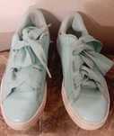Buty PUMA, rozmiar 38