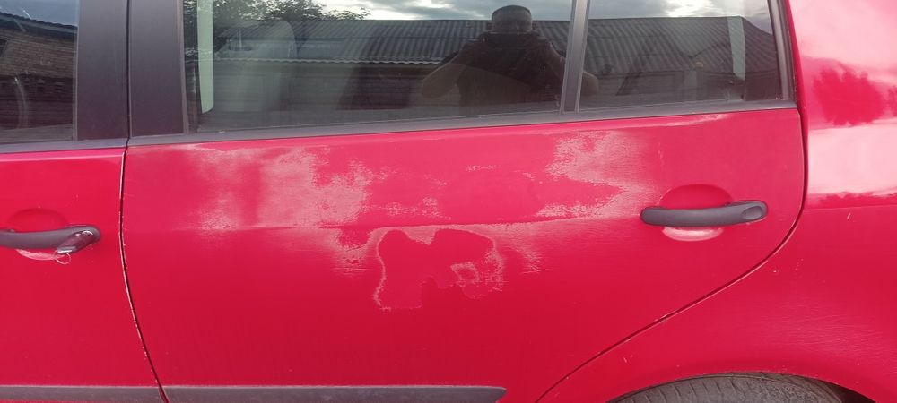 Продам авто Гольф 5 плюс