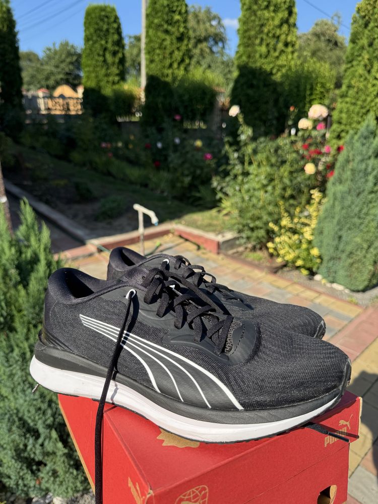 Кросівки Puma оригінал