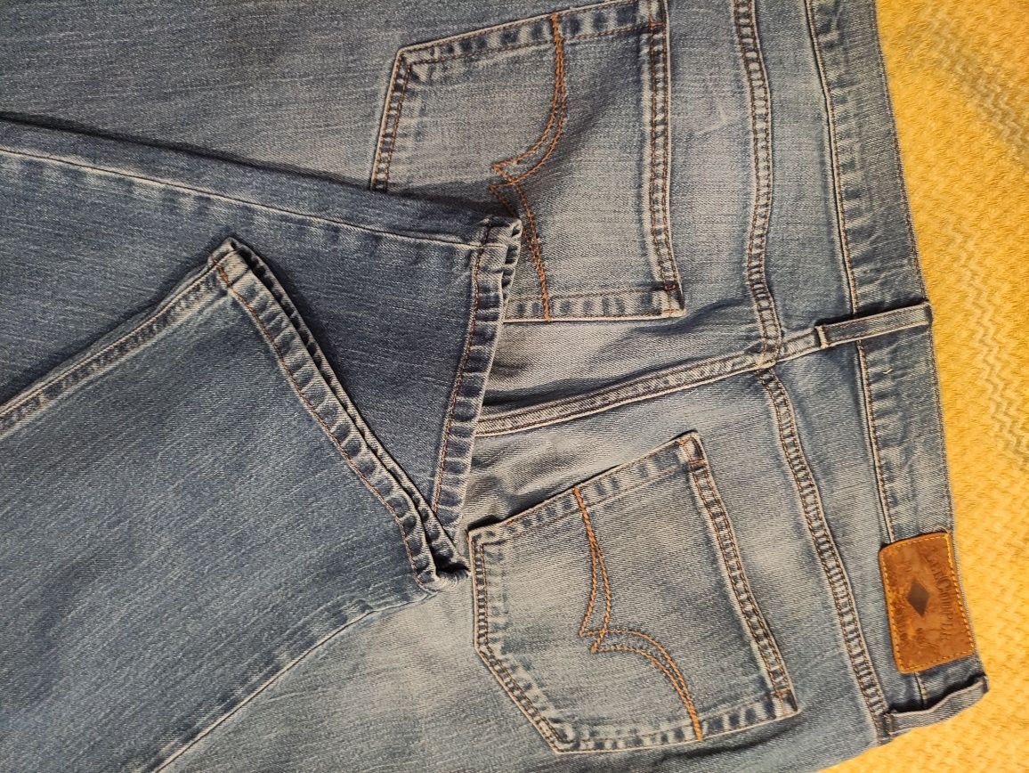 Lee Cooper 34/34 dżinsy Jeans Lee Cooper W34 L34