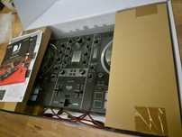 Super konsola DJ HERCULES INPULSE control 500 deck 2 okazja  zamiana