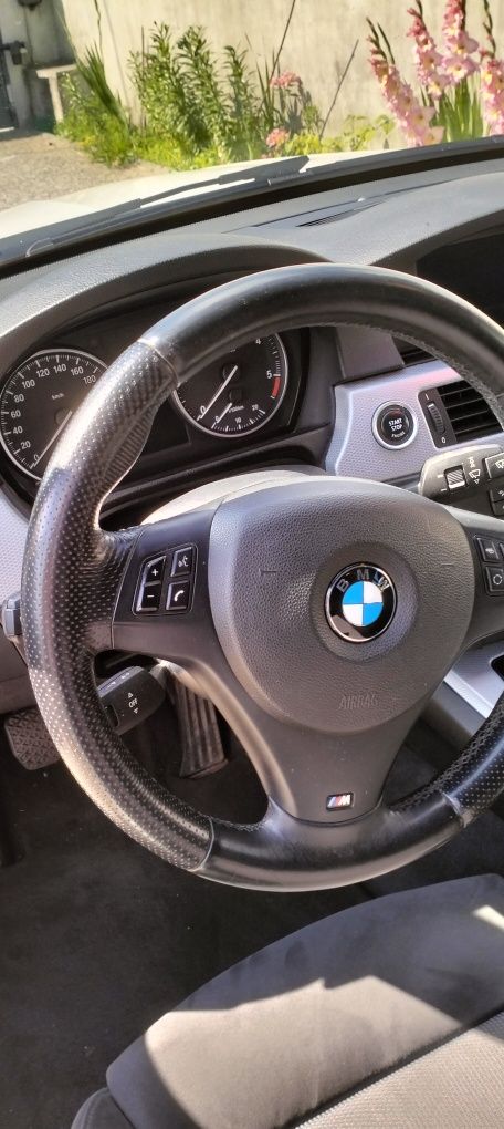 BMW 320D Pack M 2012