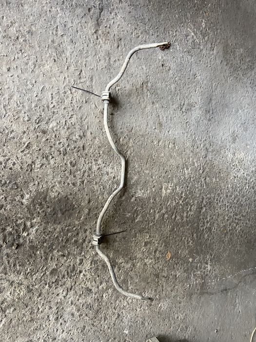 Стабілізатор задній кіа соренто 1