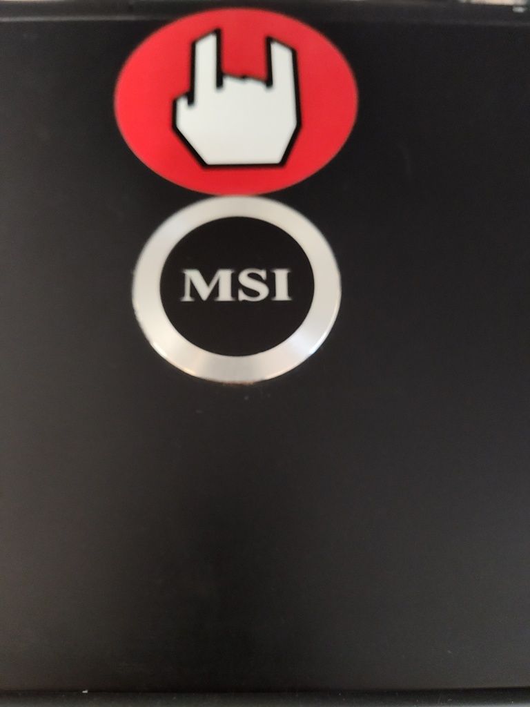 Ноутбук MSI PR 200