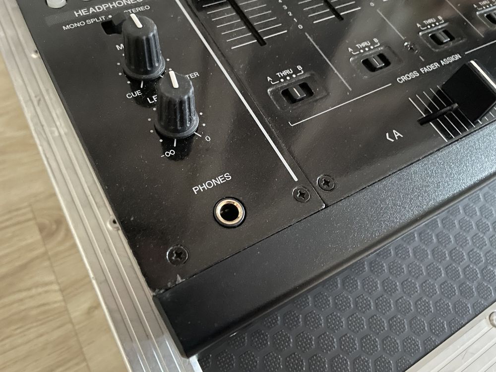 Pioneer DjM900 Nexus ( Case Gratis )