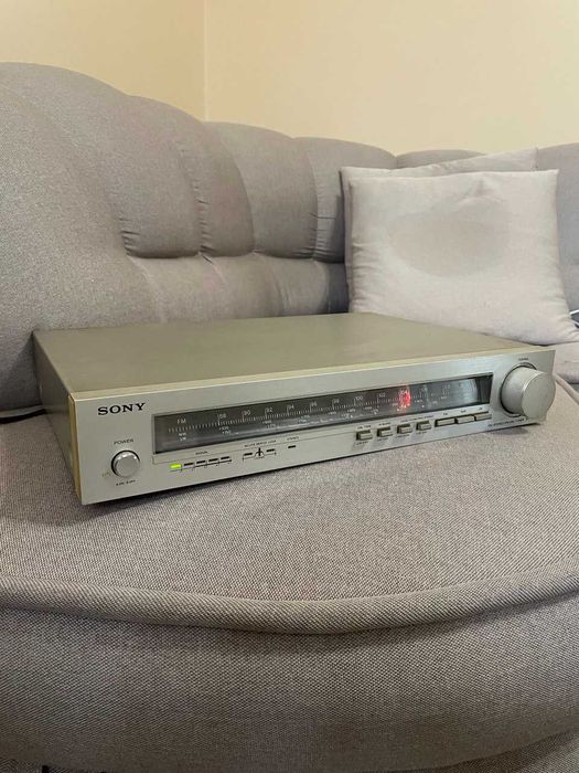 Радіо тюнер Sony  ST-A35L