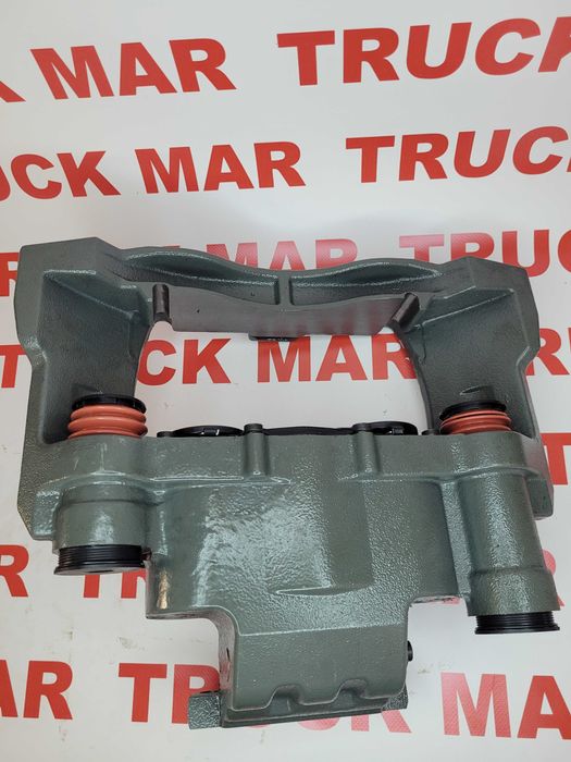 ZACISK hamulca TSB 4309 PRAWY naczepa saf