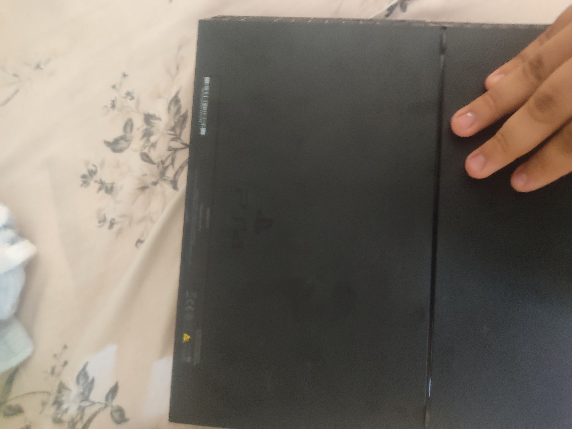 Consola ps4 1 tera