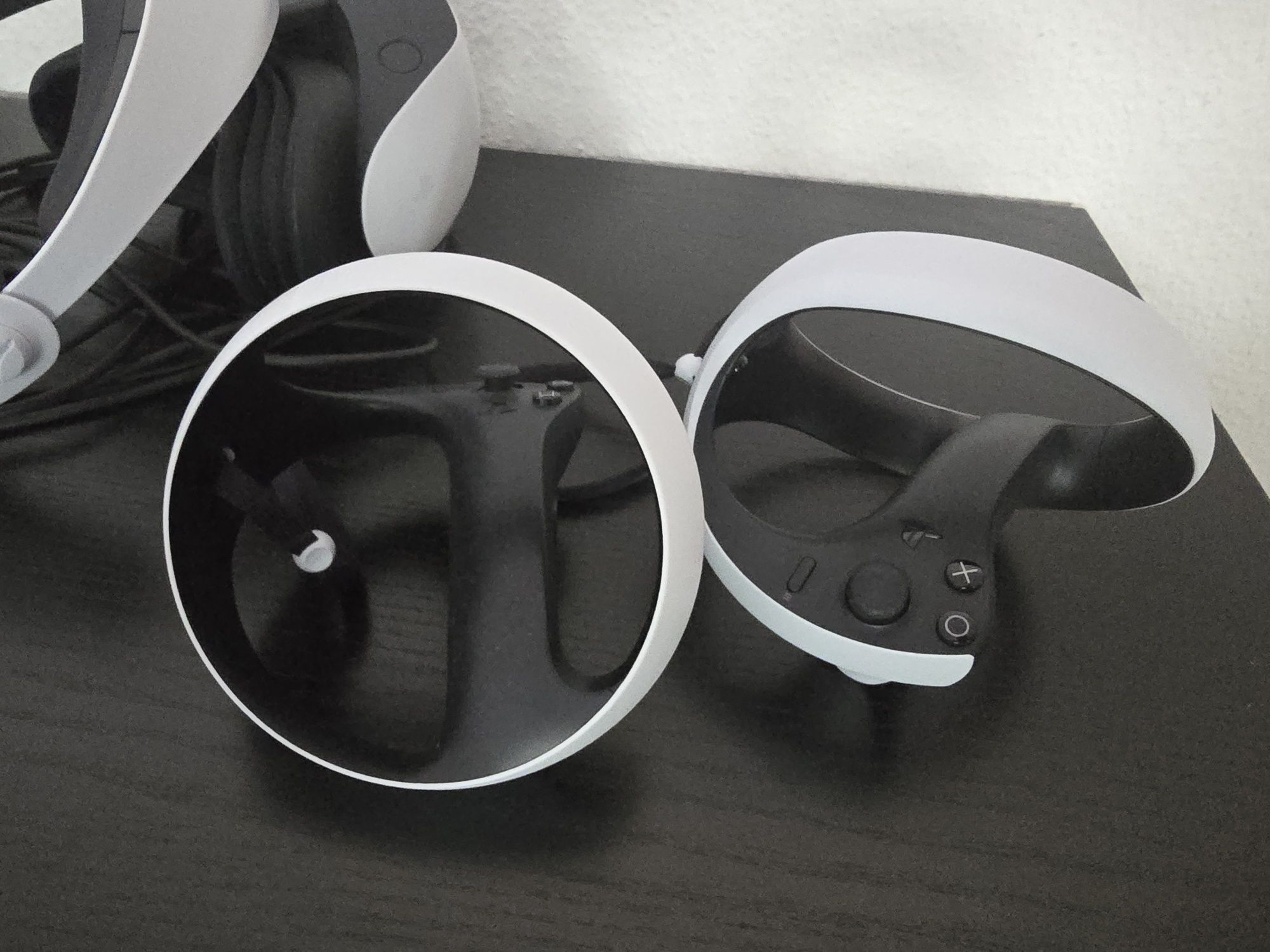 Sony gogle psvr2