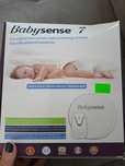 Monitor oddechu  Babysense 7