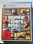 GTA 5 PS5 GTA V napisy