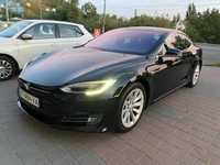 TESLA MODEL S ( Европа ) Рестайлінг 2018 рік