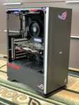 Ігровий ПК | Ryzen 5 5600X | RX 470 | 32GB RAM | NVMe SSD 500GB