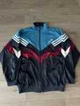 Олімпійка, кофта Adidas вінтаж