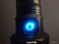 Latarka Nitecore TM36