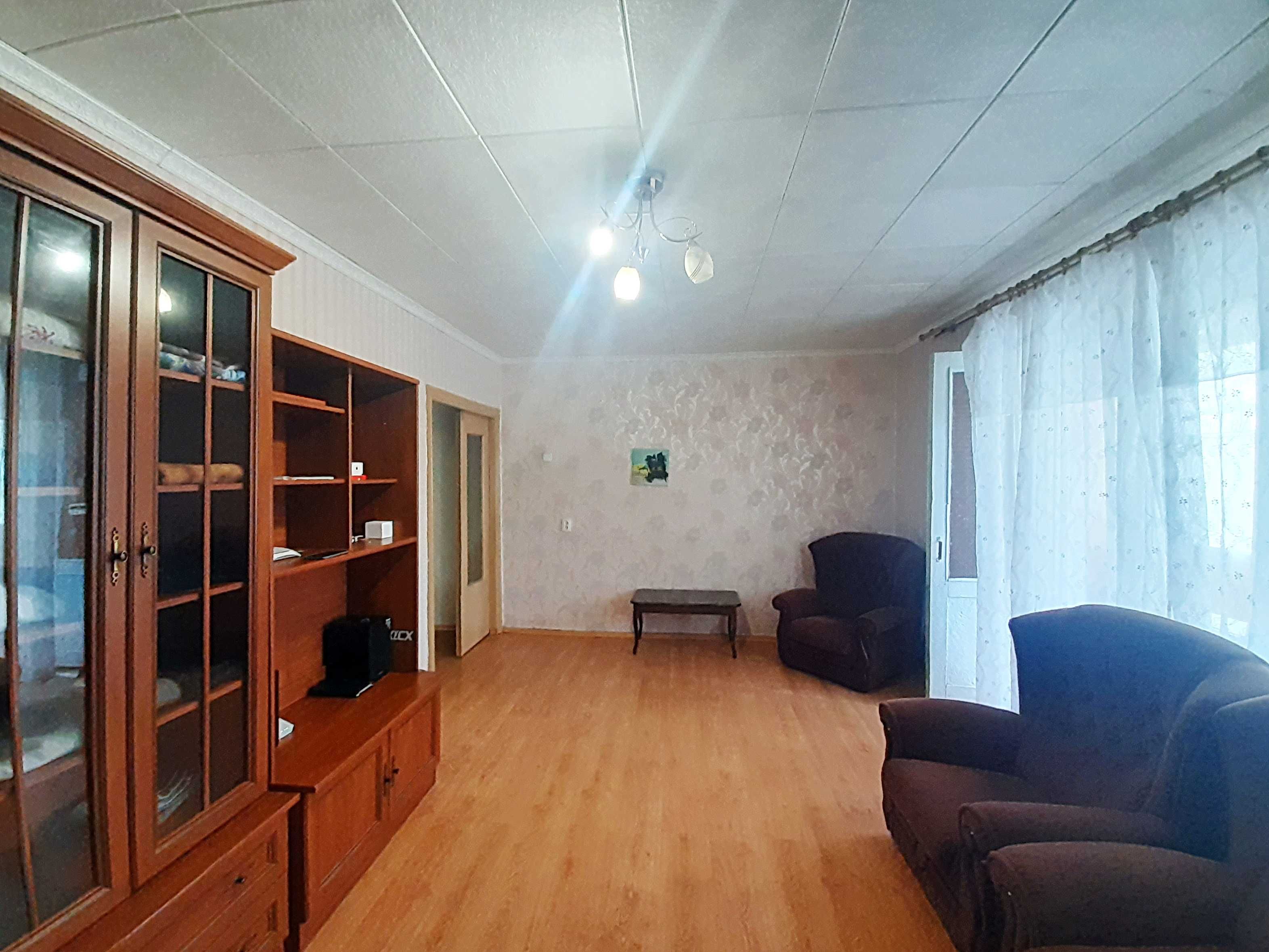 Продам квартиру в Соколівці Вільнянського району