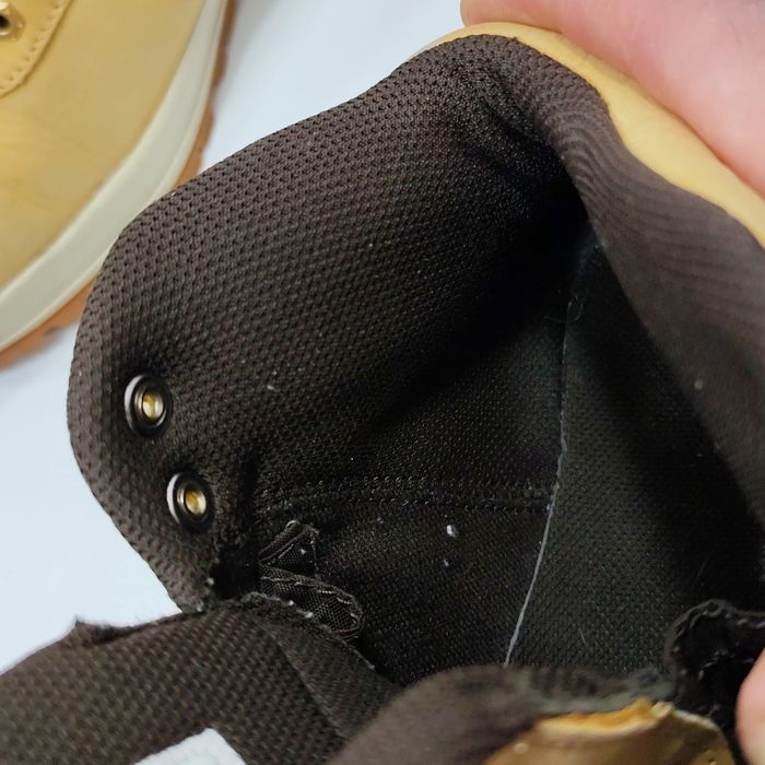 черевики Nike Mandara 42.5р/27см