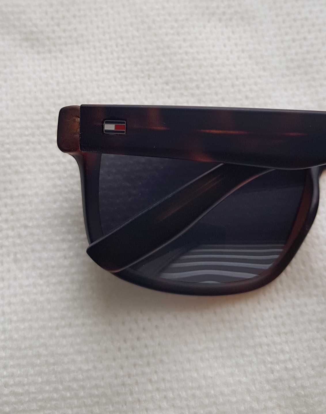 Okulary Tommy Hilfiger NOWE