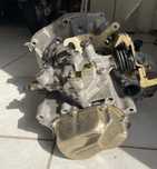 Caixa velocidade Fiat Punto 188