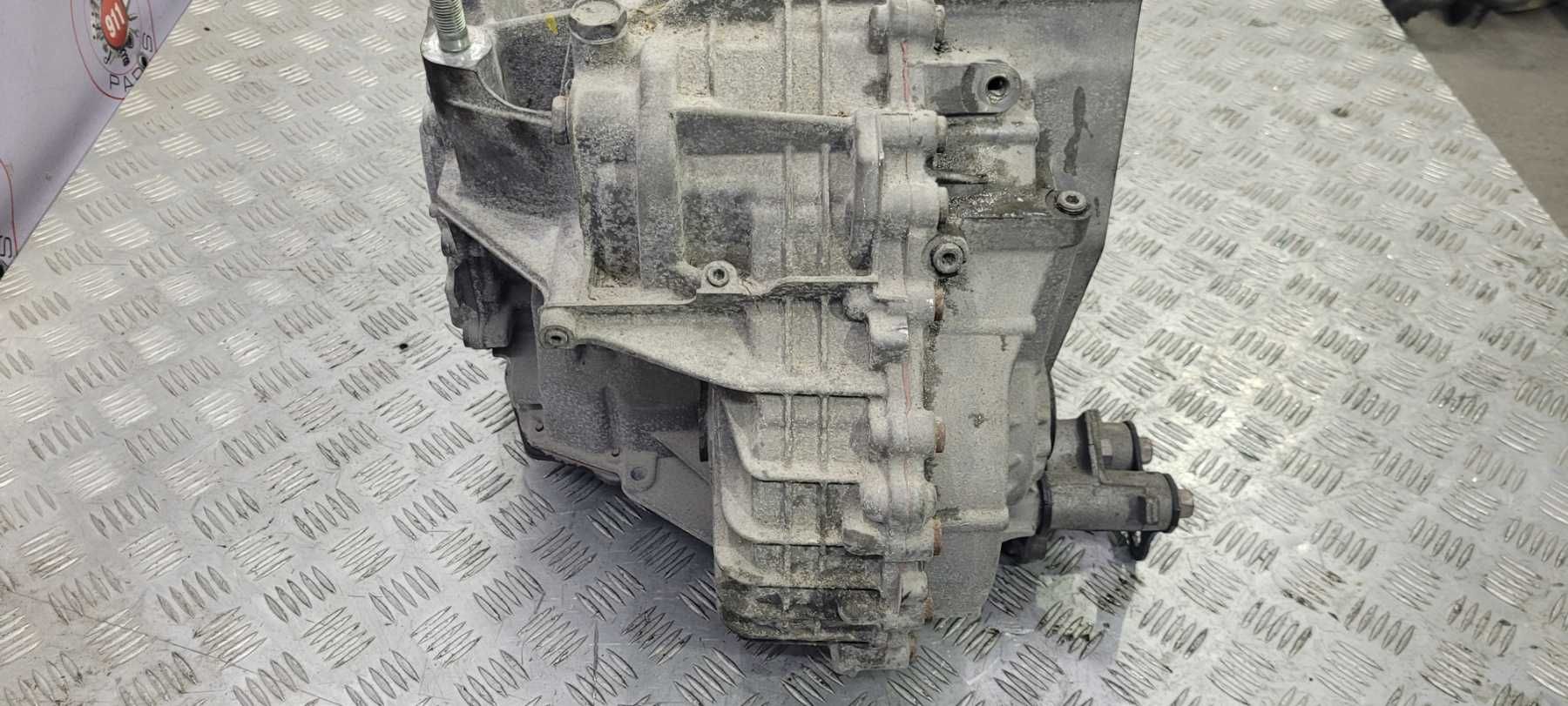 Акпп Mazda 3 Bm 2013 - 2016 BM 2.0 PE-VPS