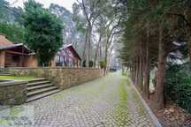 Quinta C/ 3 moradias