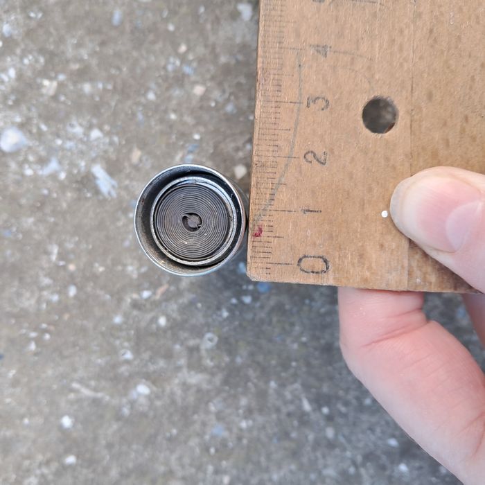 новый прикуриватель для авто,производство СССР