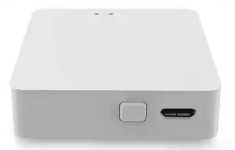 Gateway ZigBee Bluetooth WiFi Muilty mode