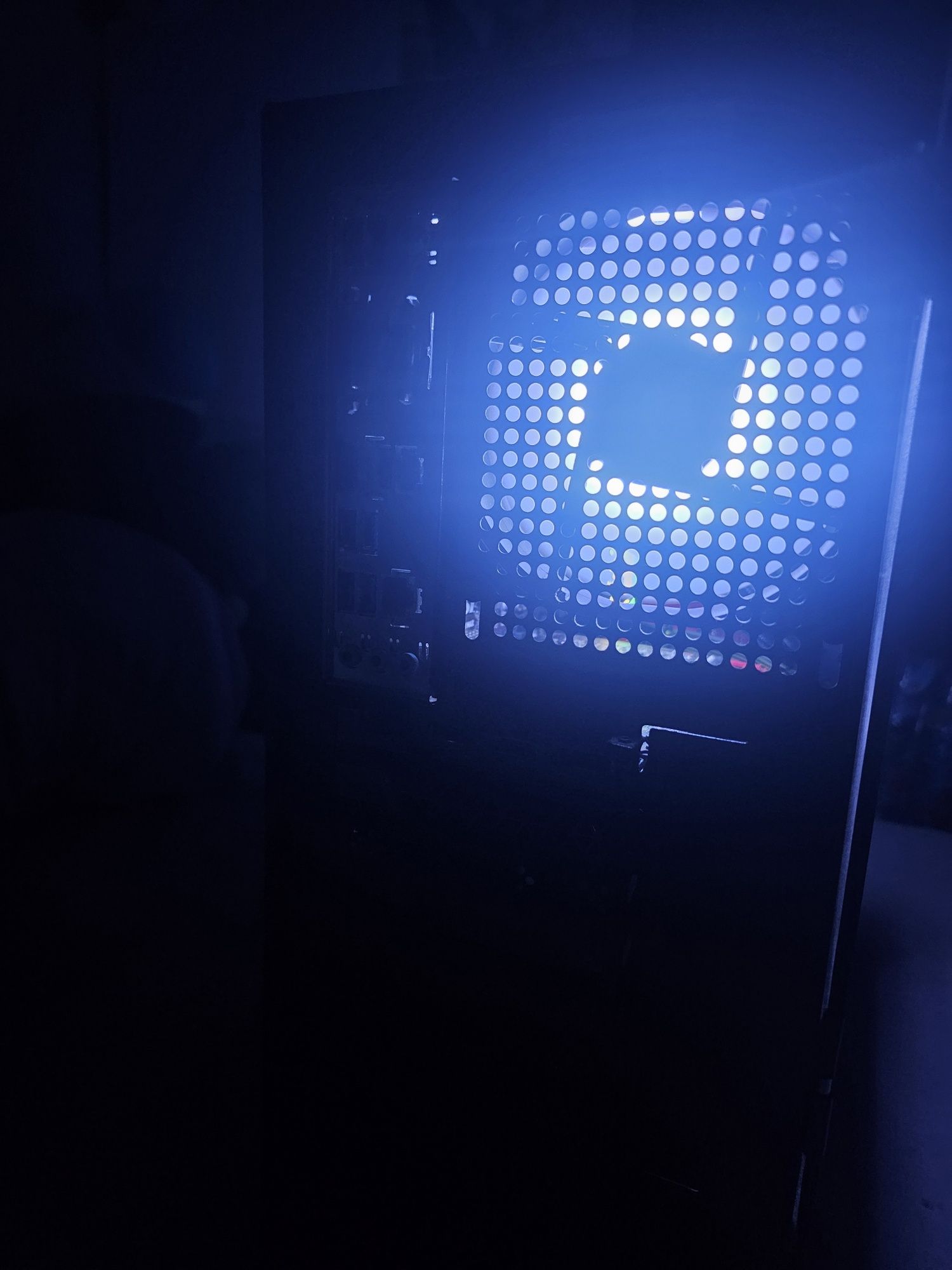 Komputer MSI Uzywany 3dni
