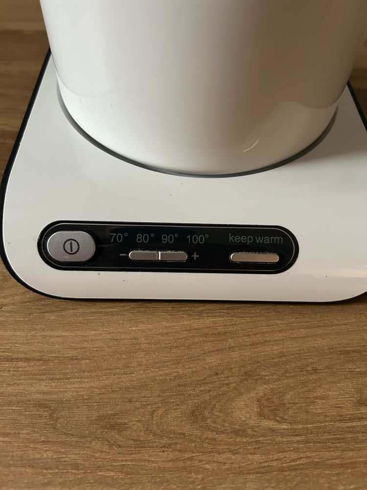 Czajnik elektryczny Bosch, tefal, zelmer