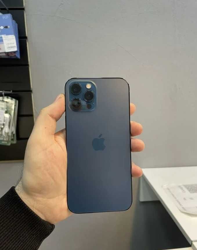 IPHONE 12 PRO MAX серый gold епл айфон 13 про макс золотой эпл ХАЛЯВА